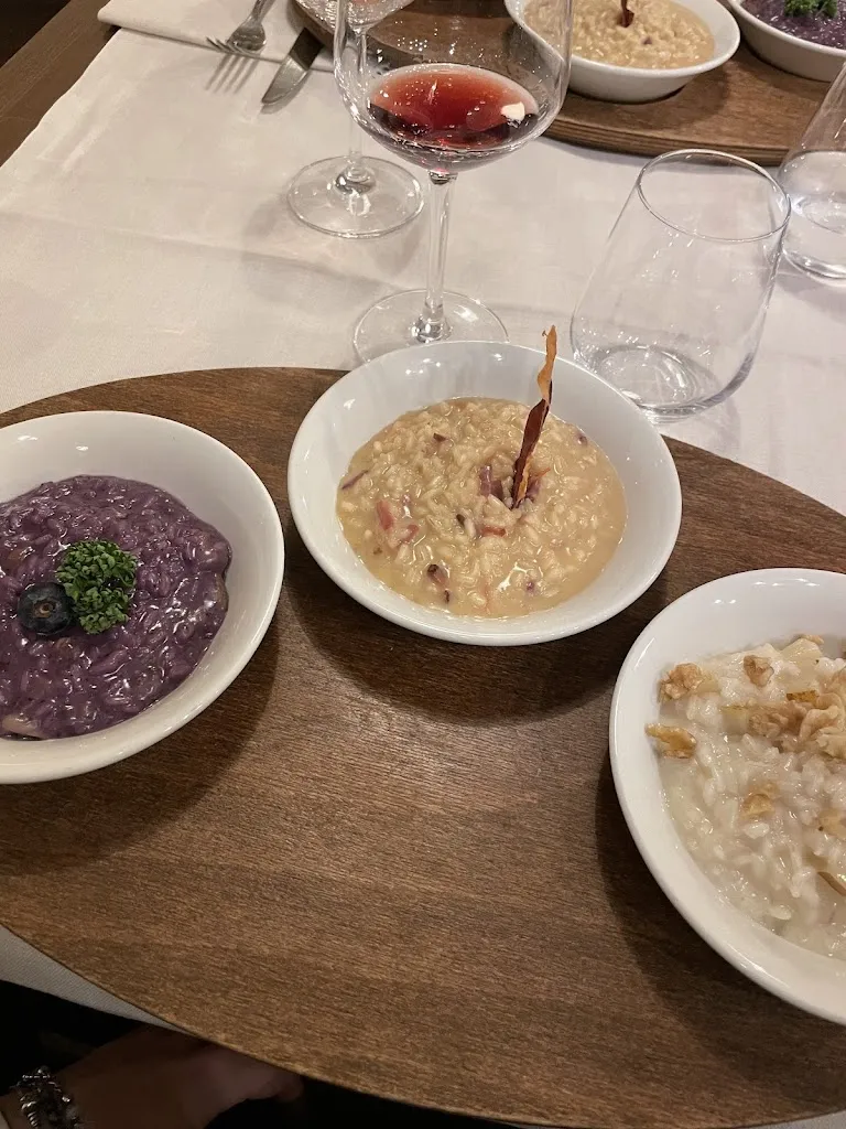 Andrea T._Premiata Gnoccheria Risotteria - Ligurno_Cantello_review