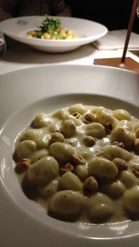 Premiata Gnoccheria Risotteria - Ligurno_Cantello_slider_image_2