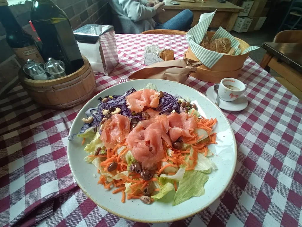 Kuba Lichosik_La Bott&ga s.a.s. di Veronica Granata e C._Cantello_review