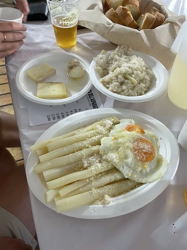 Floor A_Fiera Dell 'Asparago_Cantello_review