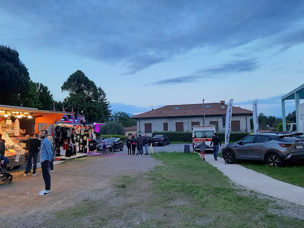 Silvia S_Fiera Dell 'Asparago_Cantello_review