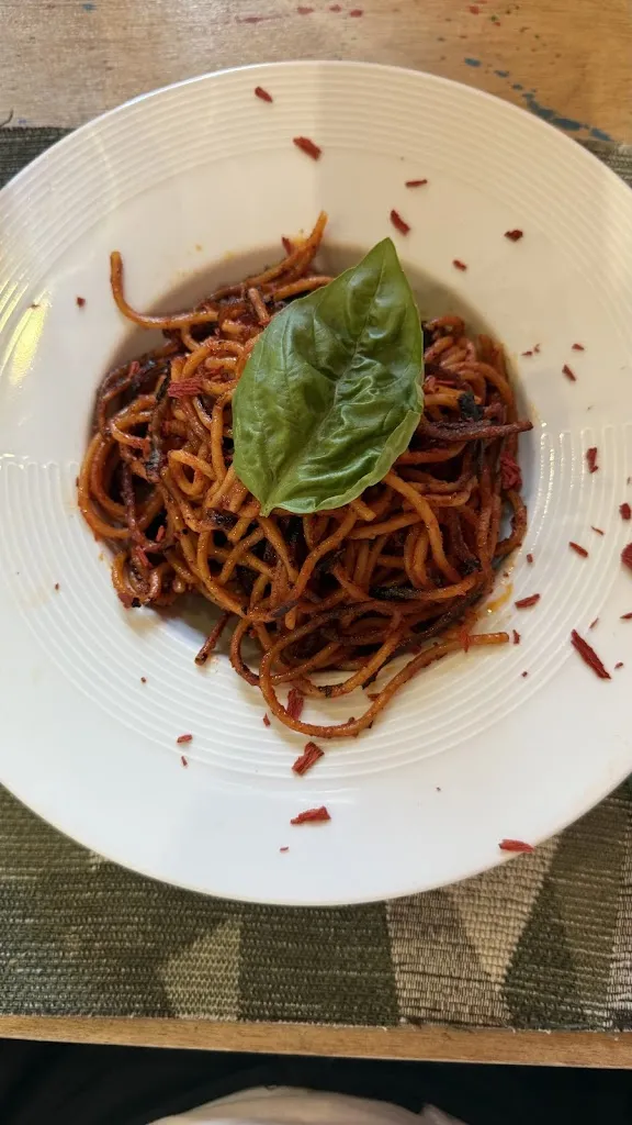 roberta giandomenico_Le Quattro Stagioni_Acquaviva delle Fonti_review