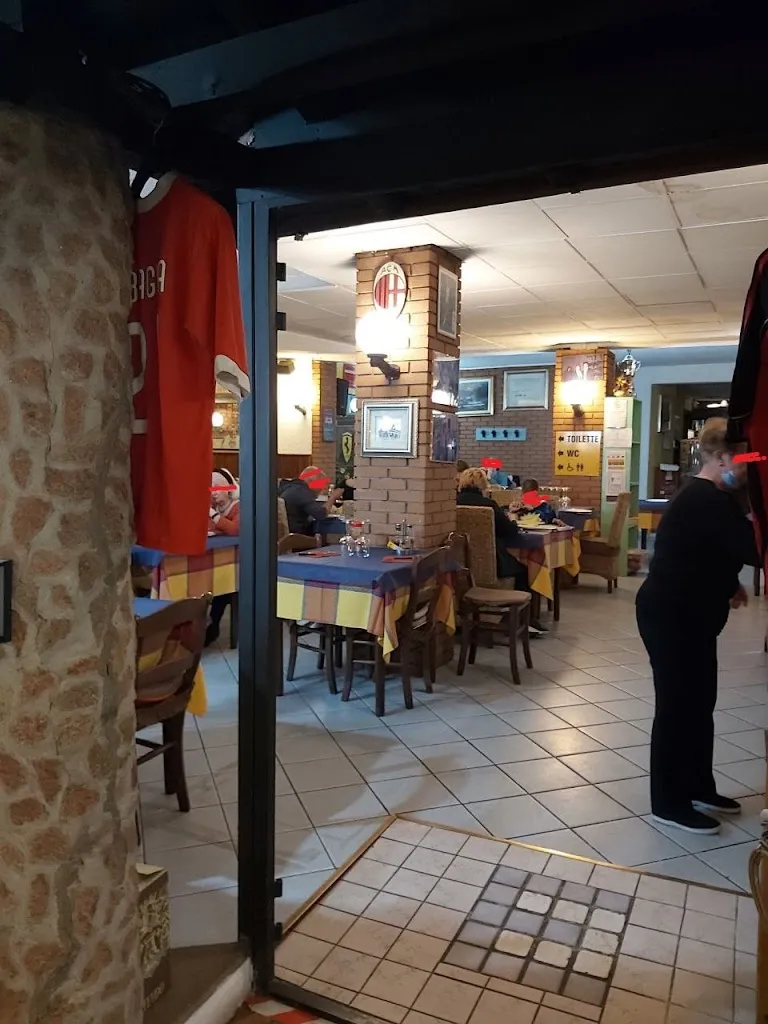 Hotel Ristorante Pizzeria Eden_Cantello_slider_image_3