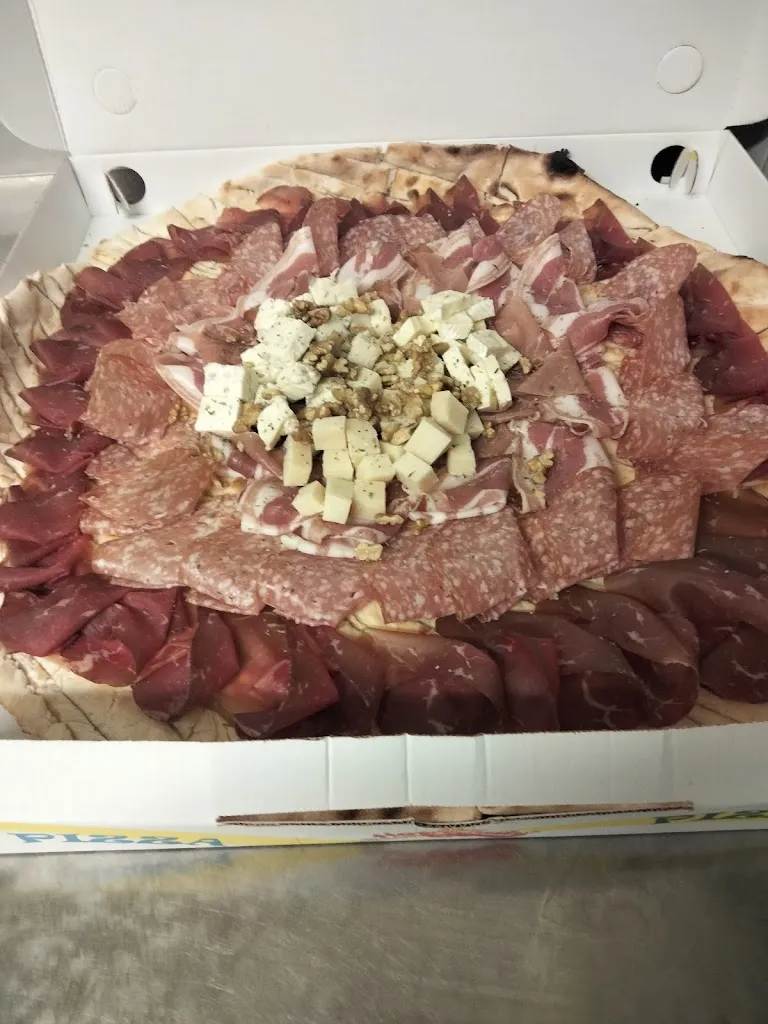 Dolce Vita da Simo restaurant in Cantello