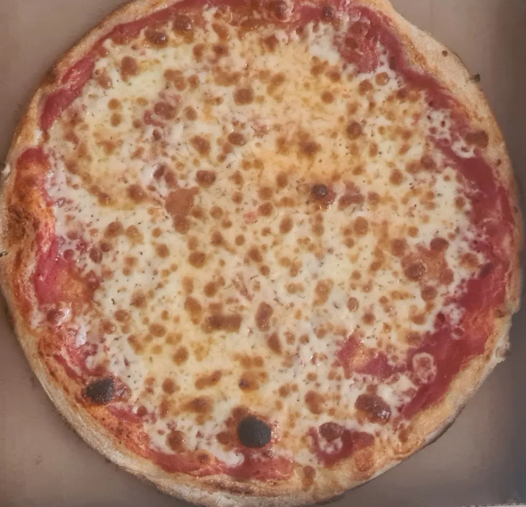 Gabriella D'Amico_Pizza Pazza Caffe_Cantello_review