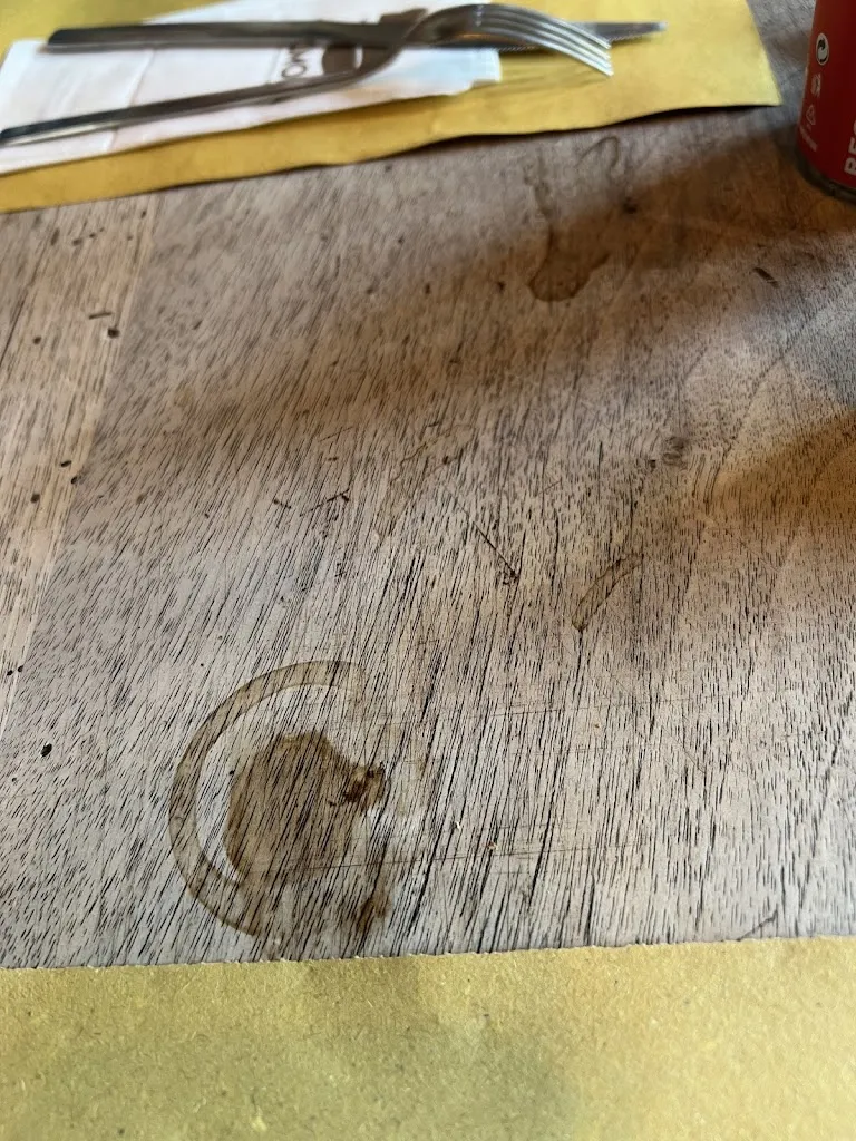 cristian sampino_Pizza Pazza Caffe_Cantello_review