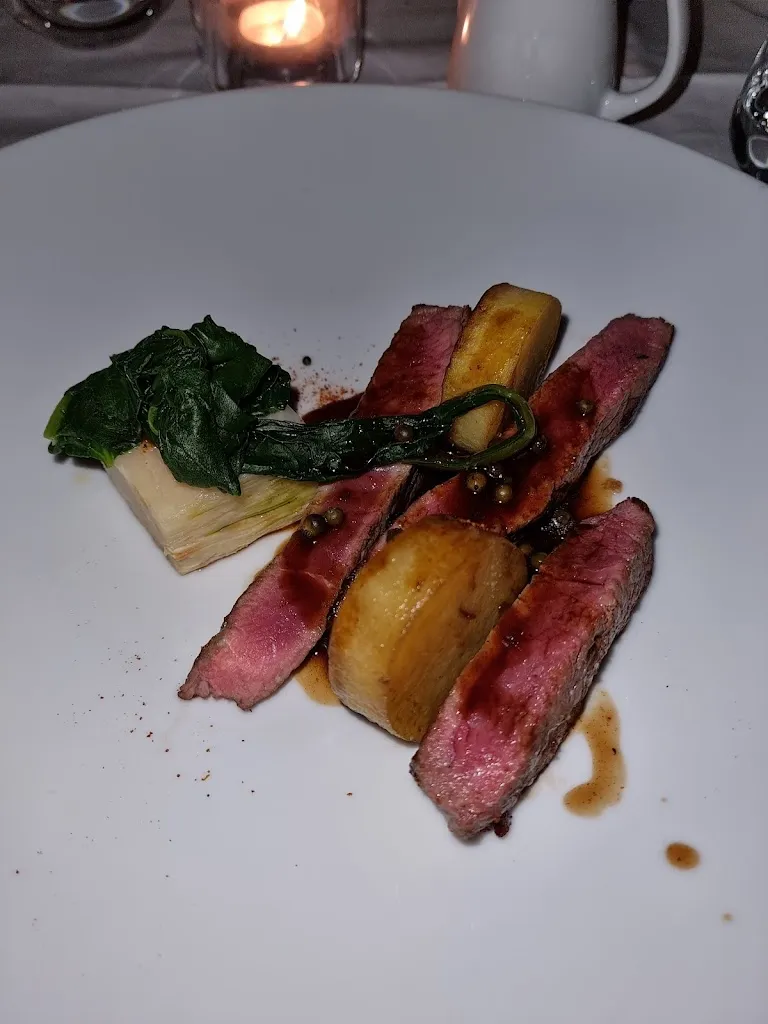 A_Impero Ristorante Pizzeria_Cantello_review