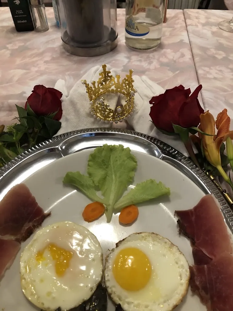 Alessandra Toniutti Antonov_Trattoria della Pesa_Cantello_review