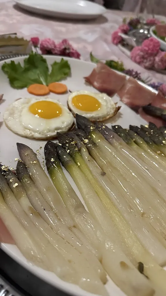 Johann Ortin Õun_Trattoria della Pesa_Cantello_review