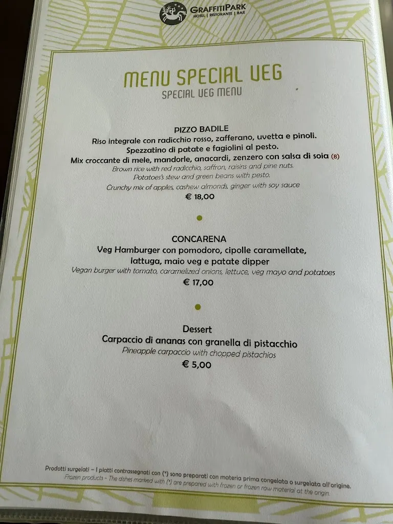 Menu_Ristorante GraffitiPark_Capo di Ponte_image_3