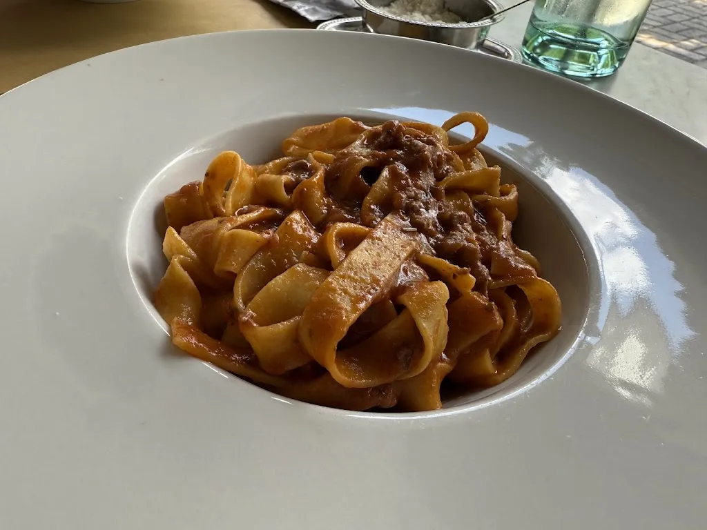 Konrad Matys_Ristorante GraffitiPark_Capo di Ponte_review