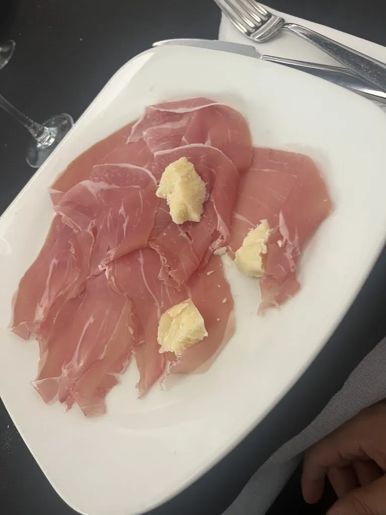 Luigi Christian Belpulsi_Ristorante GraffitiPark_Capo di Ponte_review