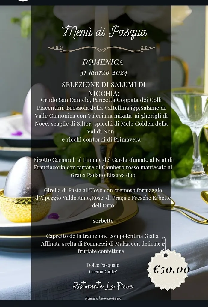 Menu_Pizzeria La Pieve_Capo di Ponte_image_1