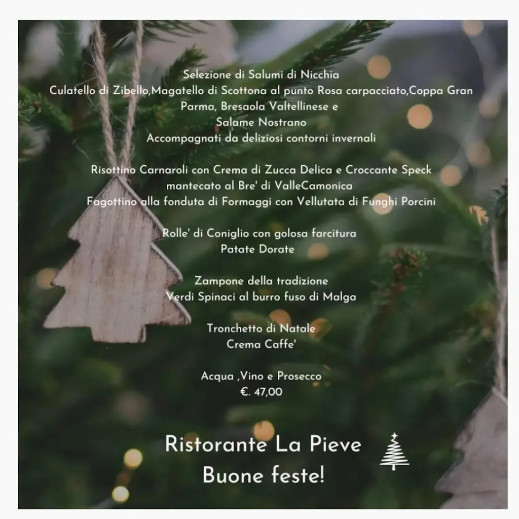 Menu_Pizzeria La Pieve_Capo di Ponte_image_4
