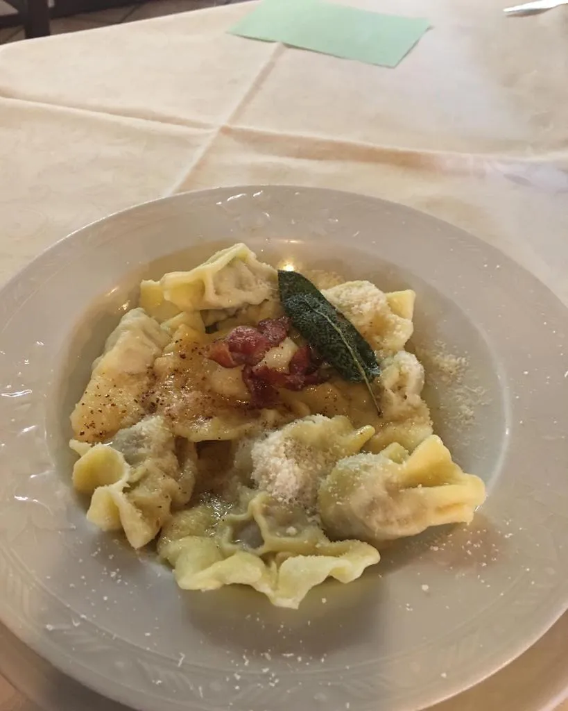 Menu_Pizzeria La Pieve_Capo di Ponte_image_5