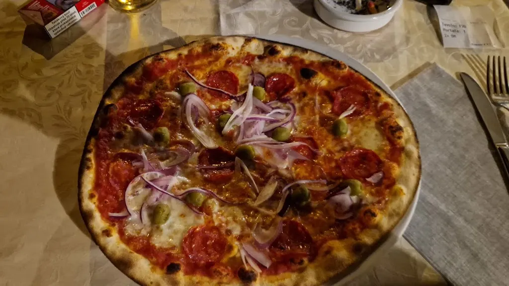 Mihai Sarbu_Pizzeria La Pieve_Capo di Ponte_review