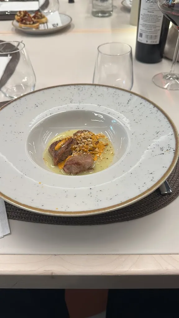 bruno carpanese_TERRE Wine, Food & Store_Acquaviva delle Fonti_review