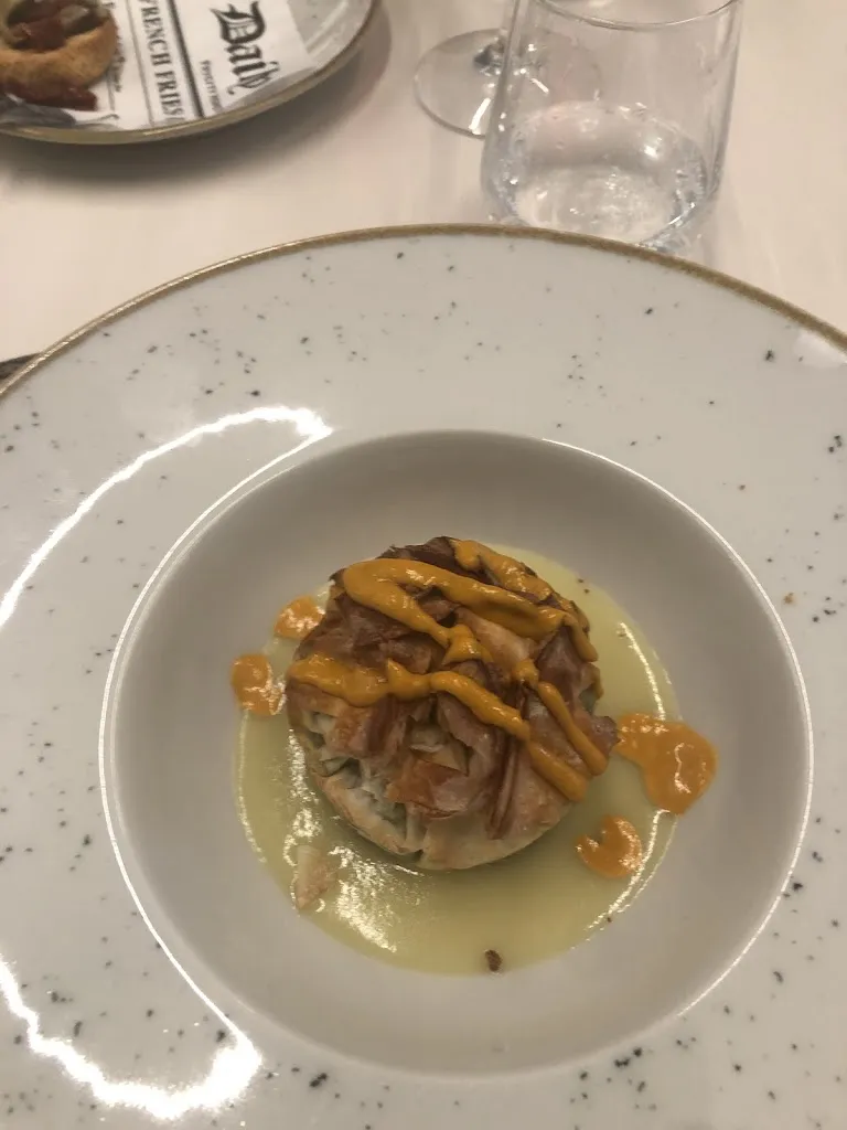 angelica laera_TERRE Wine, Food & Store_Acquaviva delle Fonti_review