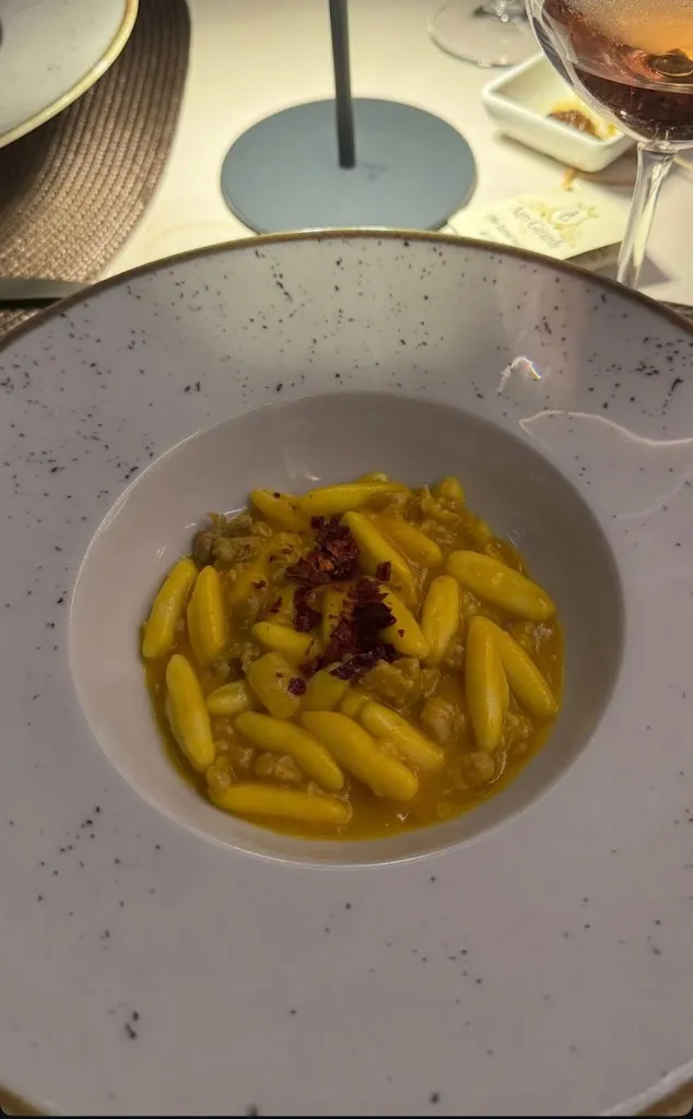 GRAZIA GEMMELLARO_TERRE Wine, Food & Store_Acquaviva delle Fonti_review