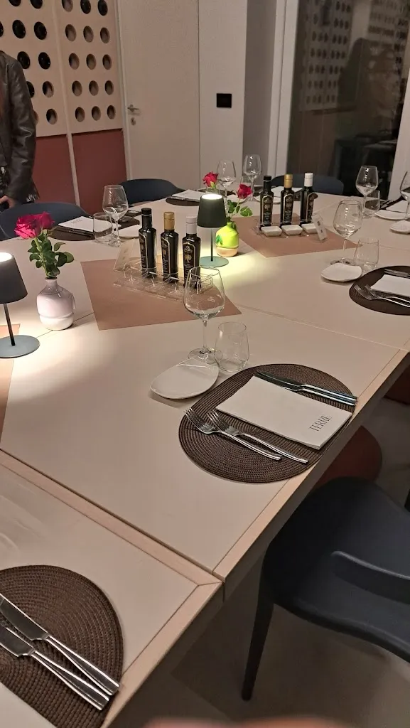 TERRE Wine, Food & Store restaurant in Acquaviva delle Fonti