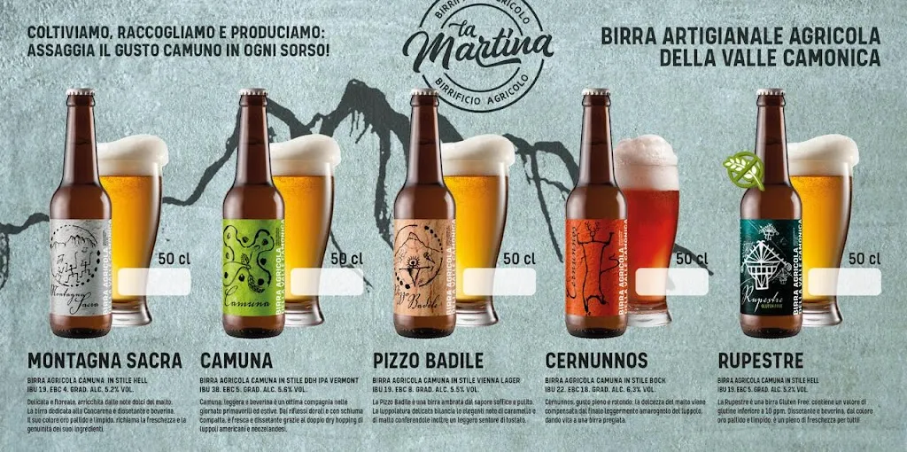 Menu_Birrificio La Martina_Capo di Ponte_image_1