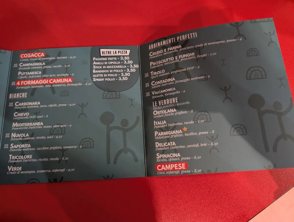 Menu_Pizza Pizza Marescià_Capo di Ponte_image_1