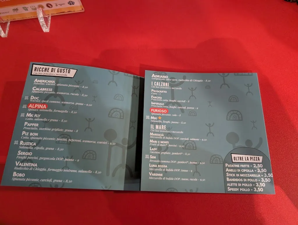 Menu_Pizza Pizza Marescià_Capo di Ponte_image_2