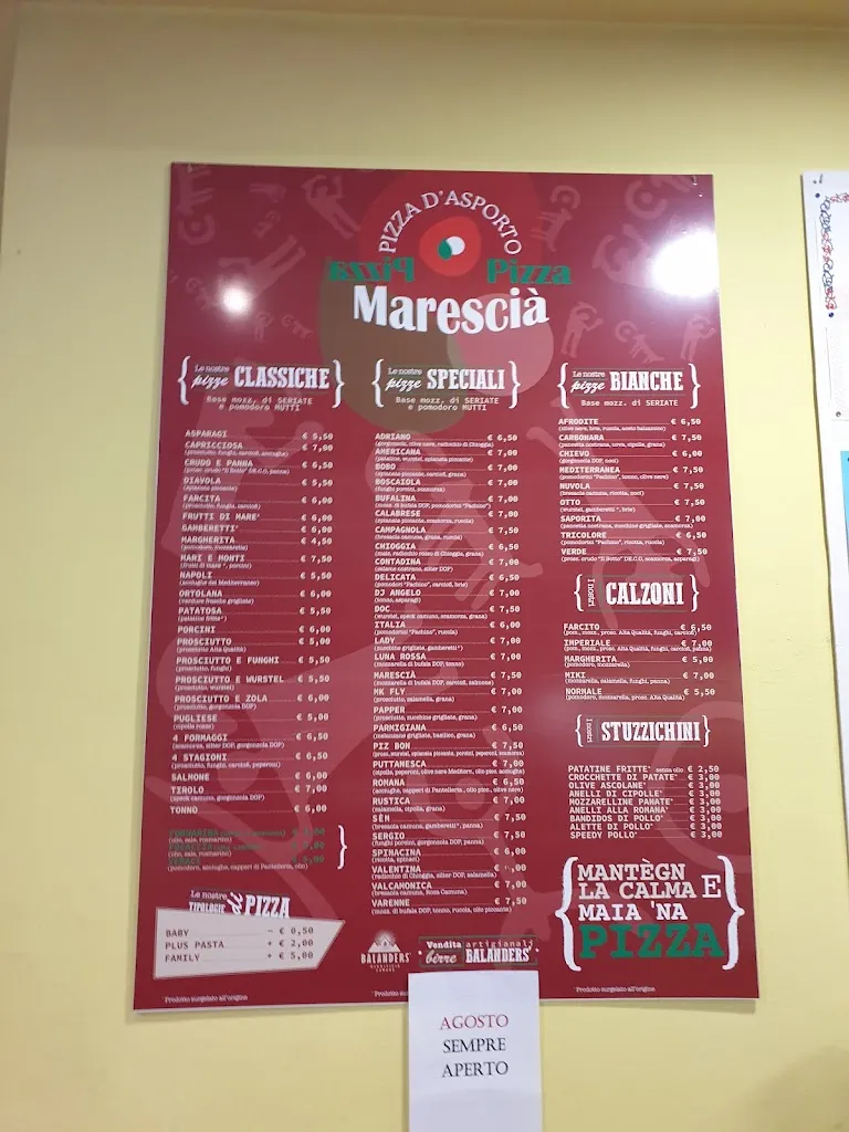 Menu_Pizza Pizza Marescià_Capo di Ponte_image_4