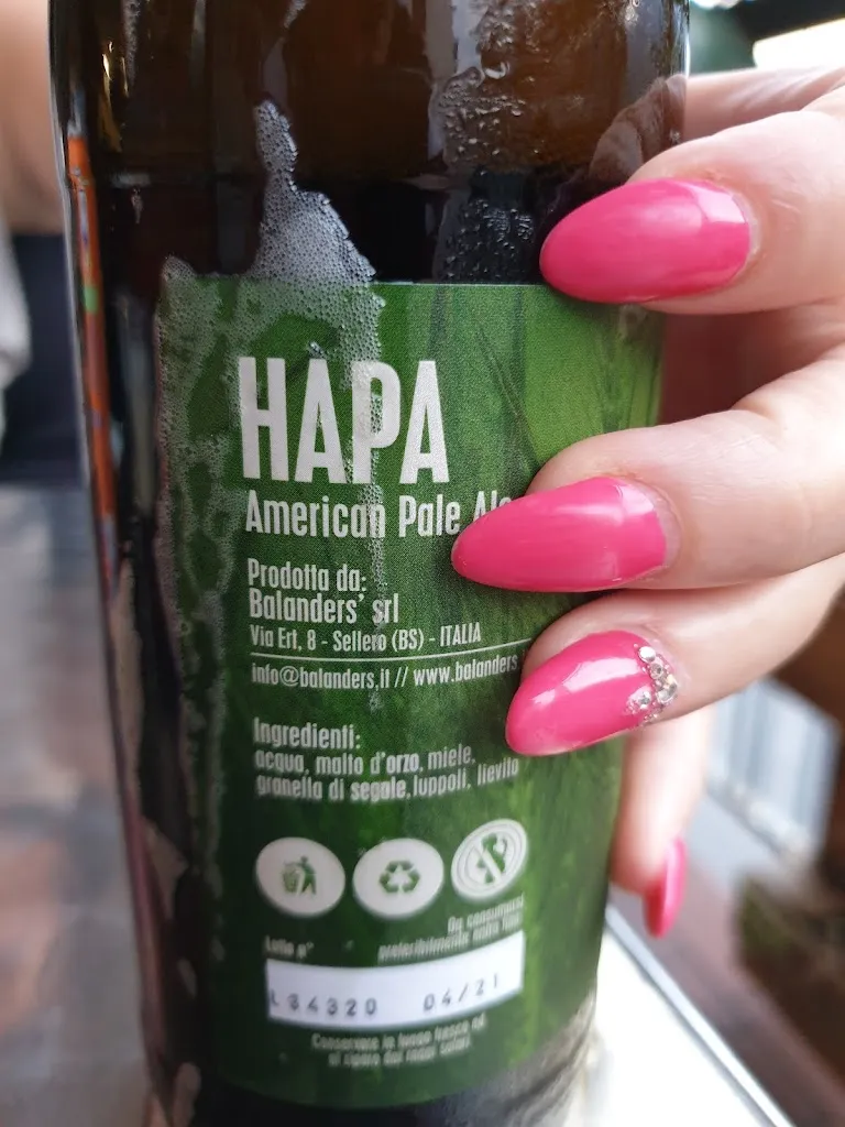 Menu_Pizza Pizza Marescià_Capo di Ponte_image_8