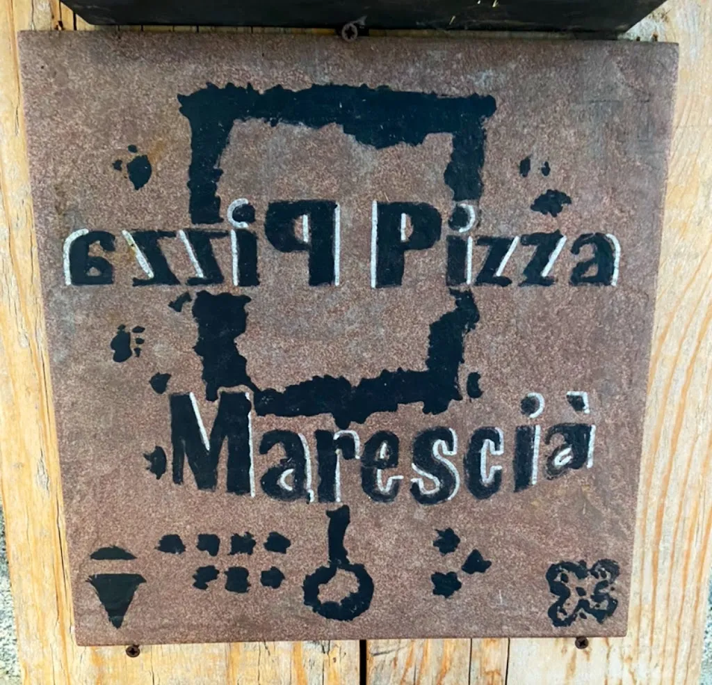 Luca Laudato_Pizza Pizza Marescià_Capo di Ponte_review