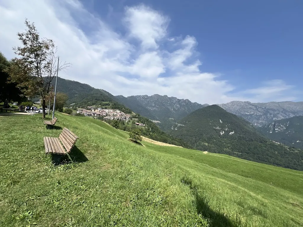 RANJIT_Trattoria Bianca dal 1901 - Capovalle_Capovalle_review