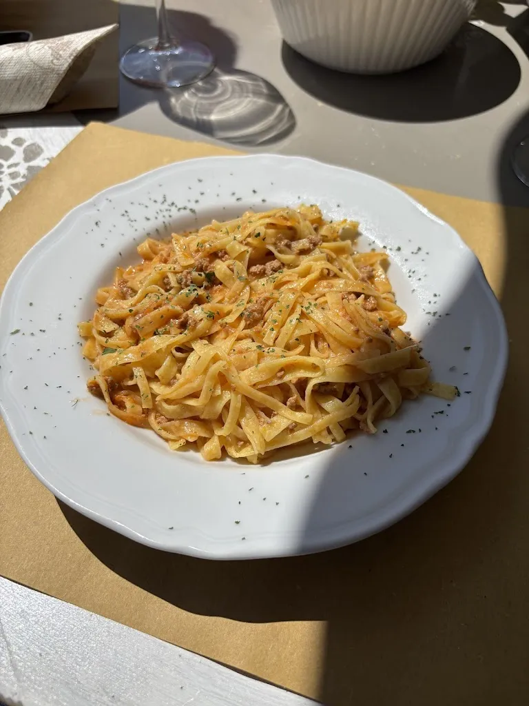 Joost S_Trattoria Bianca dal 1901 - Capovalle_Capovalle_review