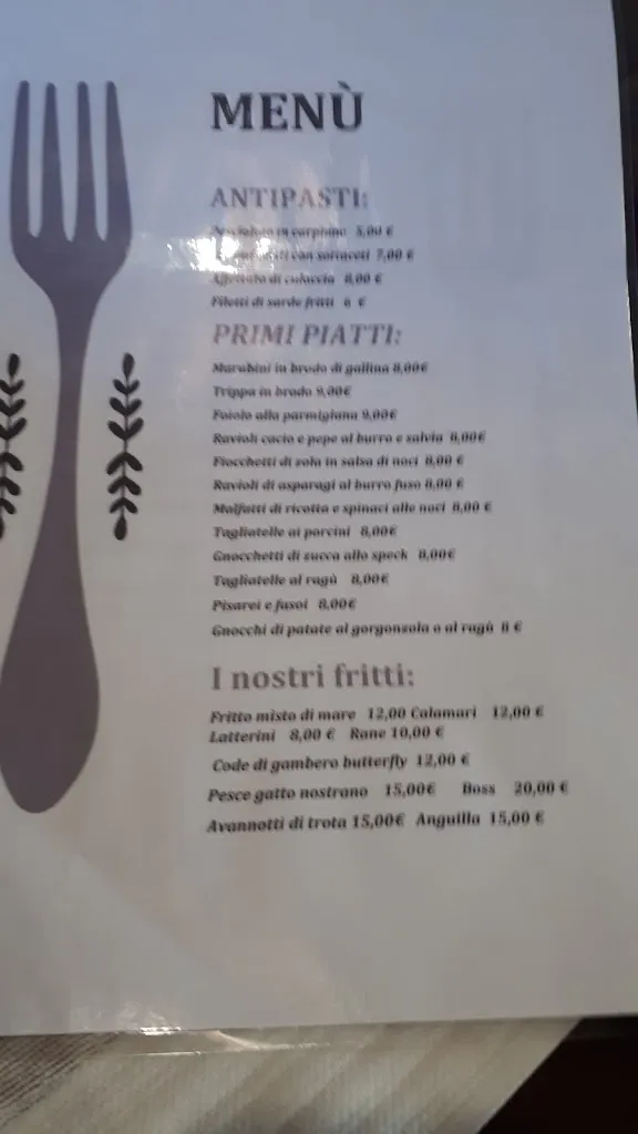 Claudicante Harada_Taverna Paradiso_Cappella Cantone_recensione