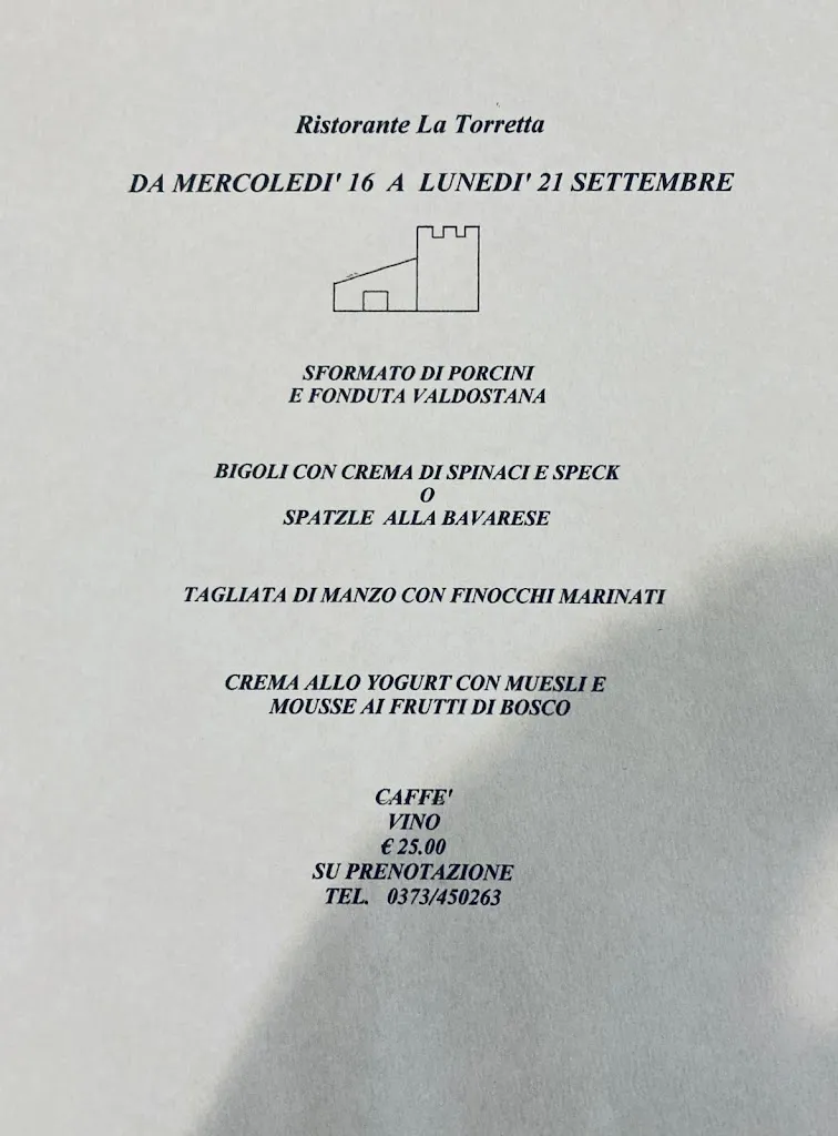 Gabri Vailati_La Torretta_Capralba_review