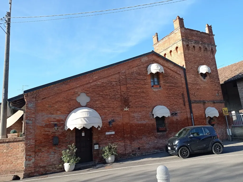 Raffaella Tentori_La Torretta_Capralba_review