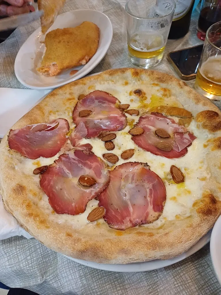 Harlan Draka_NOTRE DAME_Acquaviva delle Fonti_review