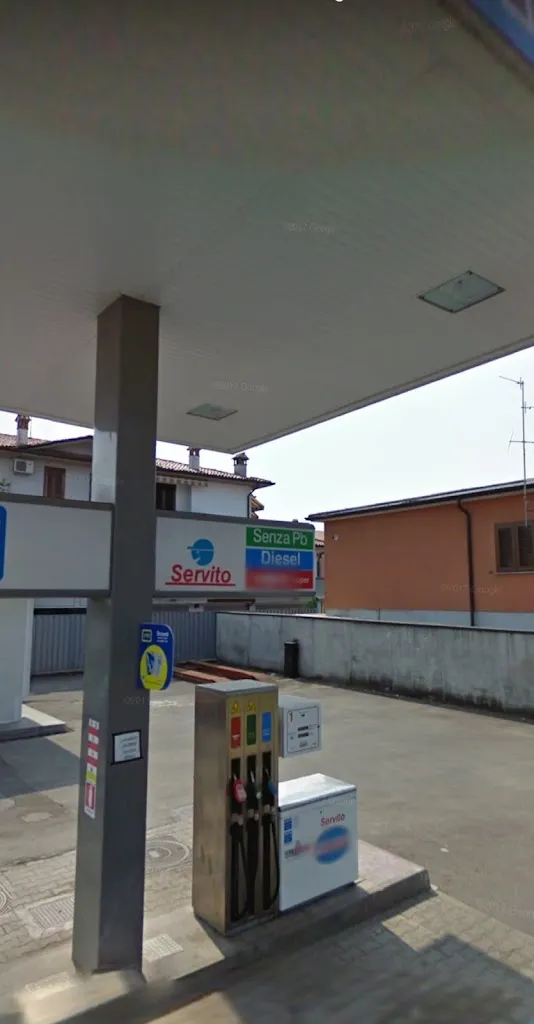 Lucasoffia _Tamoil_Capralba_review