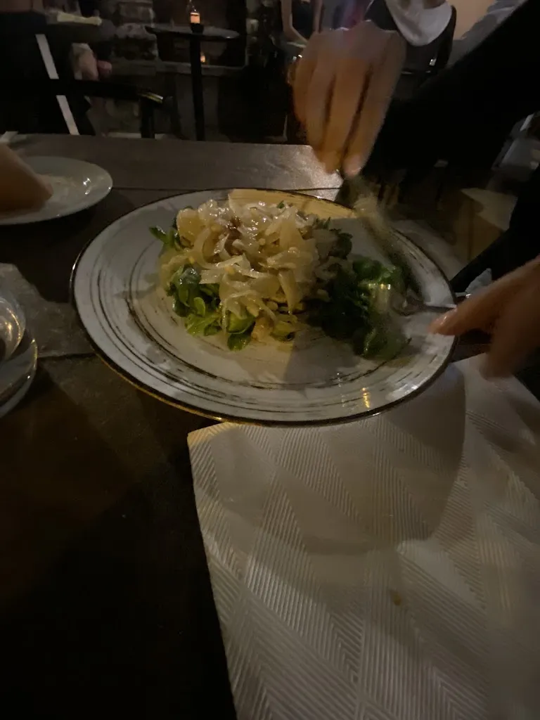 J. Vítor Azzolin Oliveira_Antica Osteria Gocce di Sapore_Canzo_recensione