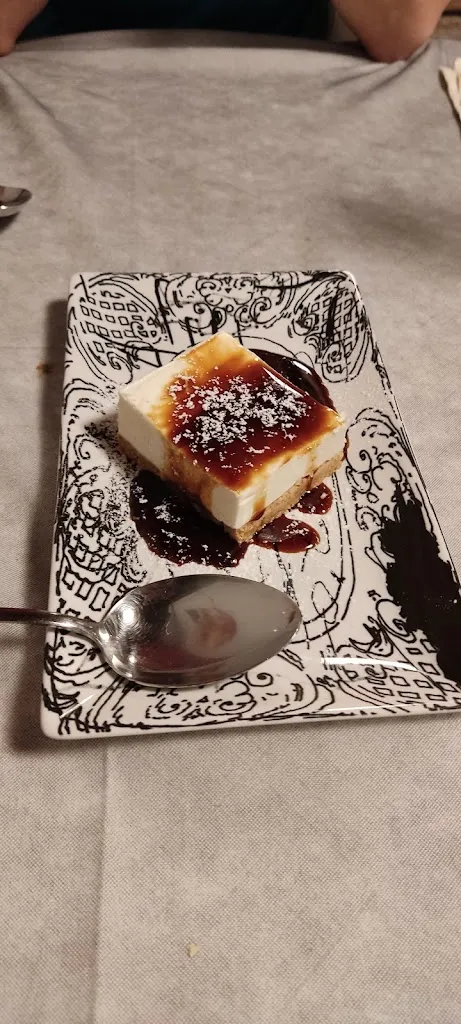 Alex Namashco_Antica Osteria Gocce di Sapore_Canzo_recensione