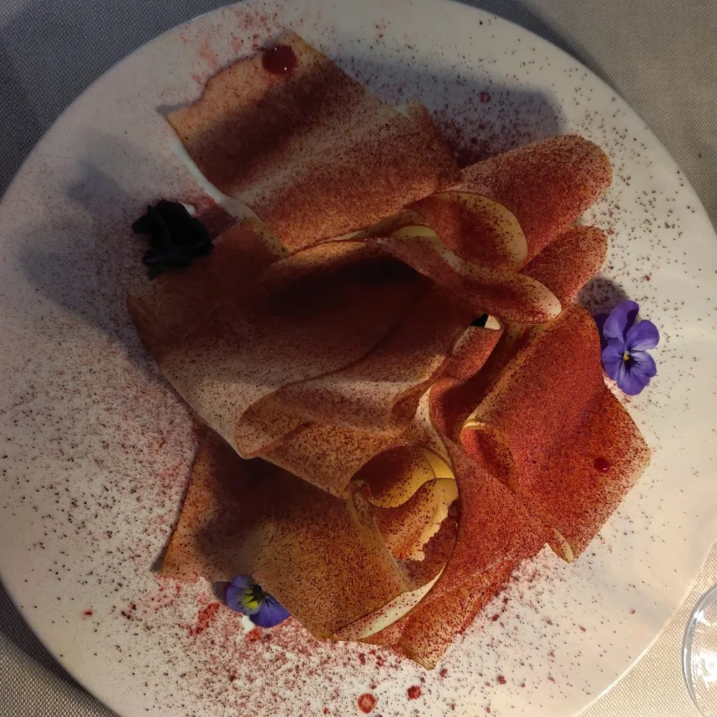 Bianca_Villa Nasti Hotel Ristorante_Canzo_review