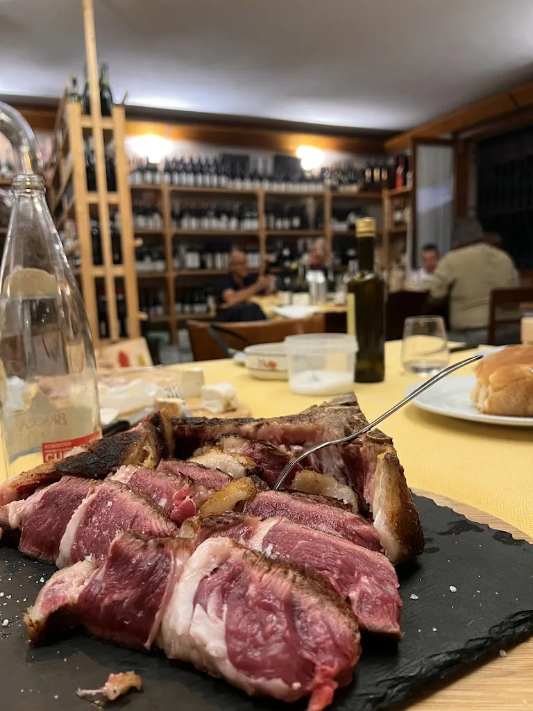 Carlotta Pogliani_Ristorante Enoteca Oenotheque_Canzo_review