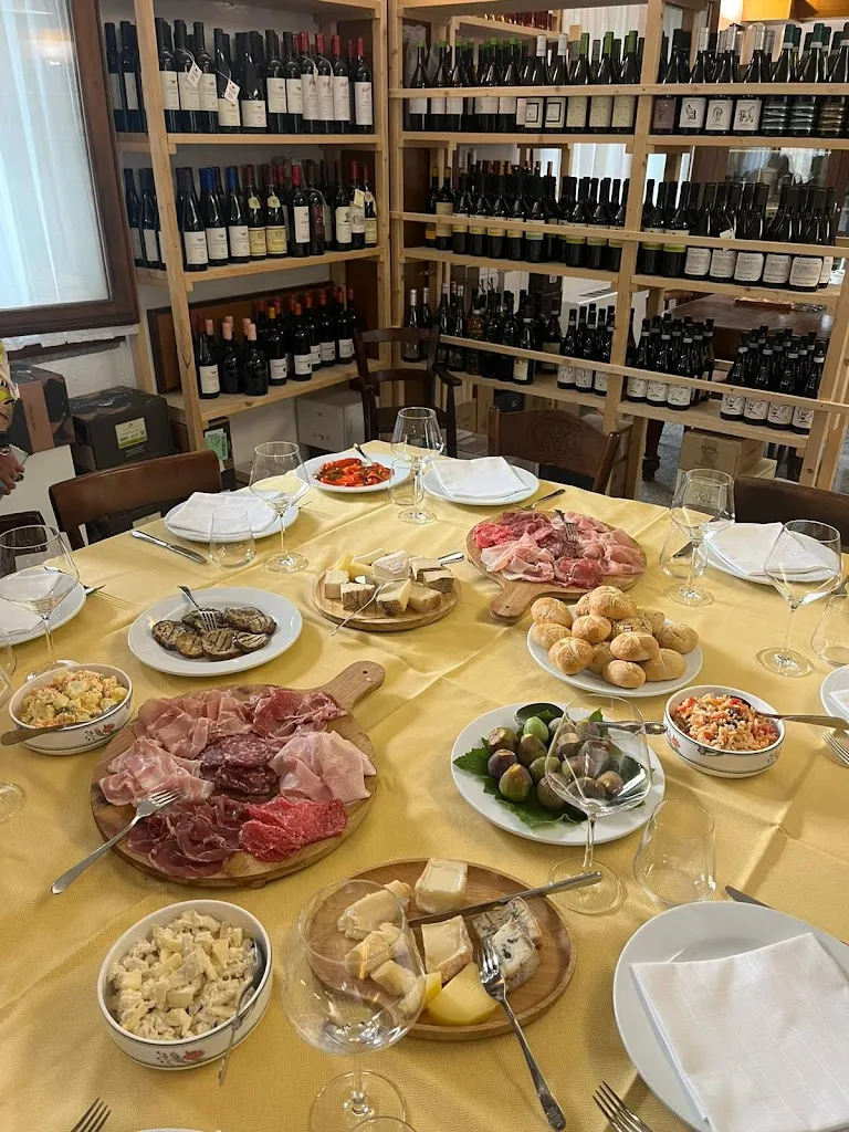 noemi masolini_Ristorante Enoteca Oenotheque_Canzo_review