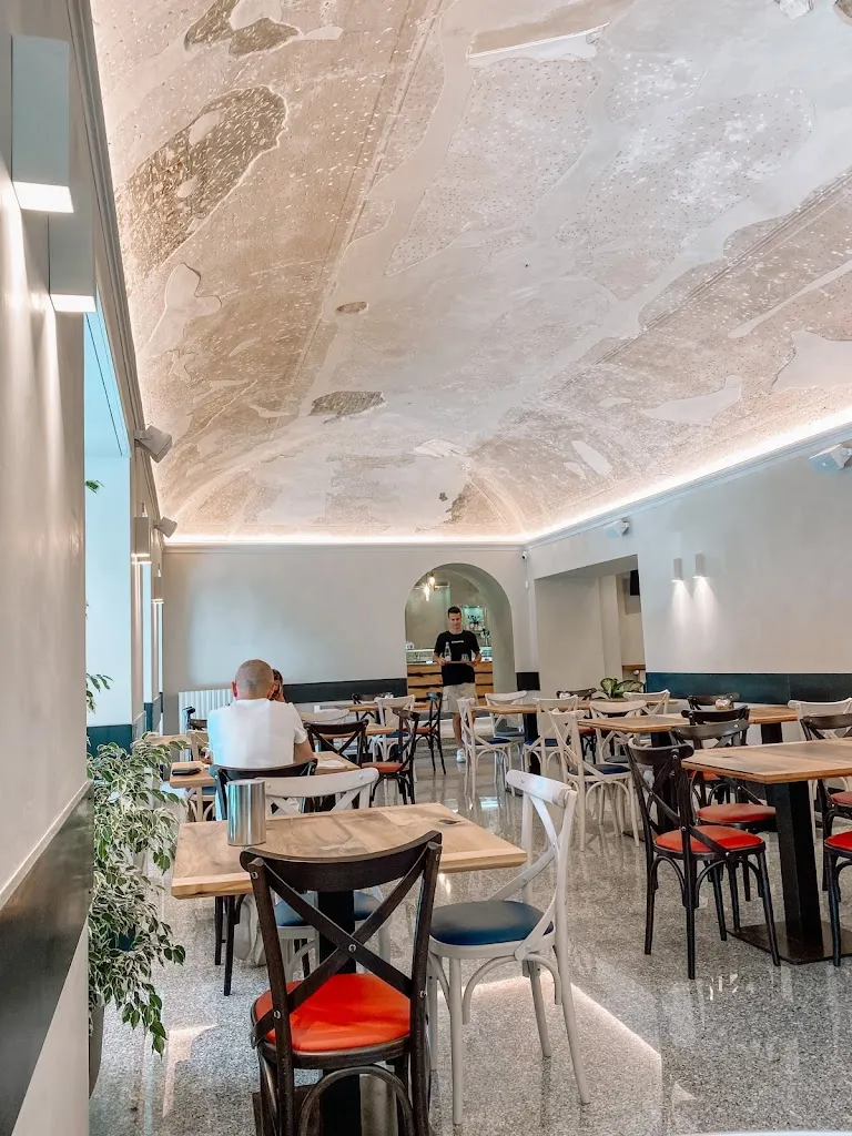 Martina_Ponti Bistrot_Canzo_review