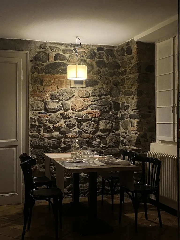 Jaya T_Trattoria Al Gatto Verde_Canzo_review