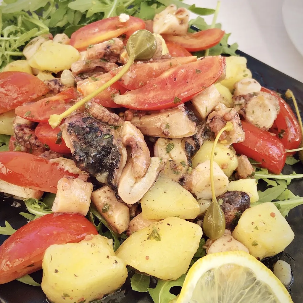 Christopher Jenkins_Albergo Ristorante Eden_Canzo_review