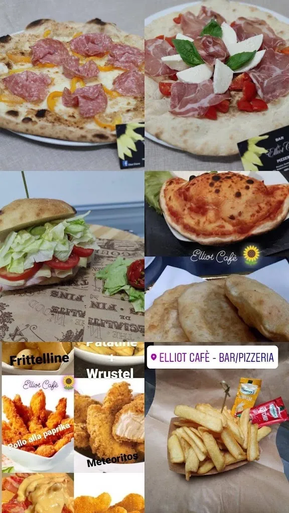 Menu_Elliot Café_Acquaviva delle Fonti_image_1