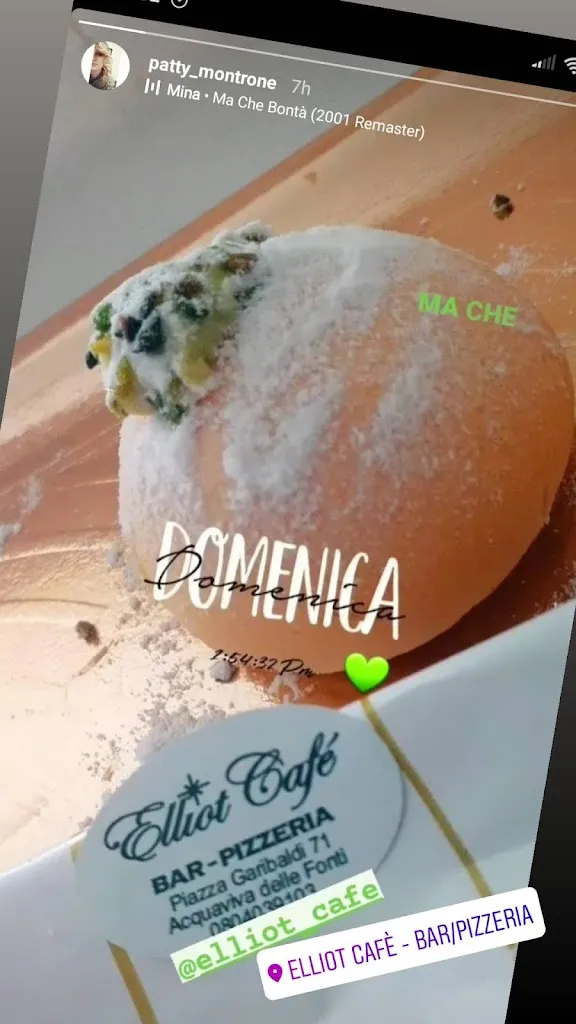 Menu_Elliot Café_Acquaviva delle Fonti_image_2