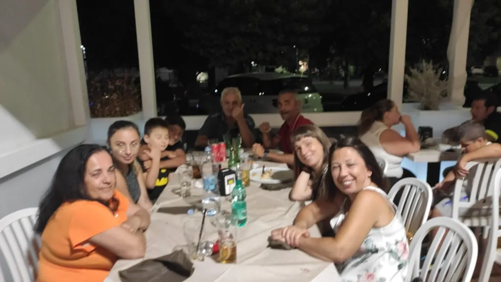 antonio angelini_Elliot Café_Acquaviva delle Fonti_review