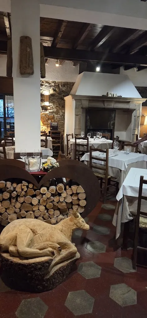 roxane GUERIN_Albergo Sorgente_Canzo_review