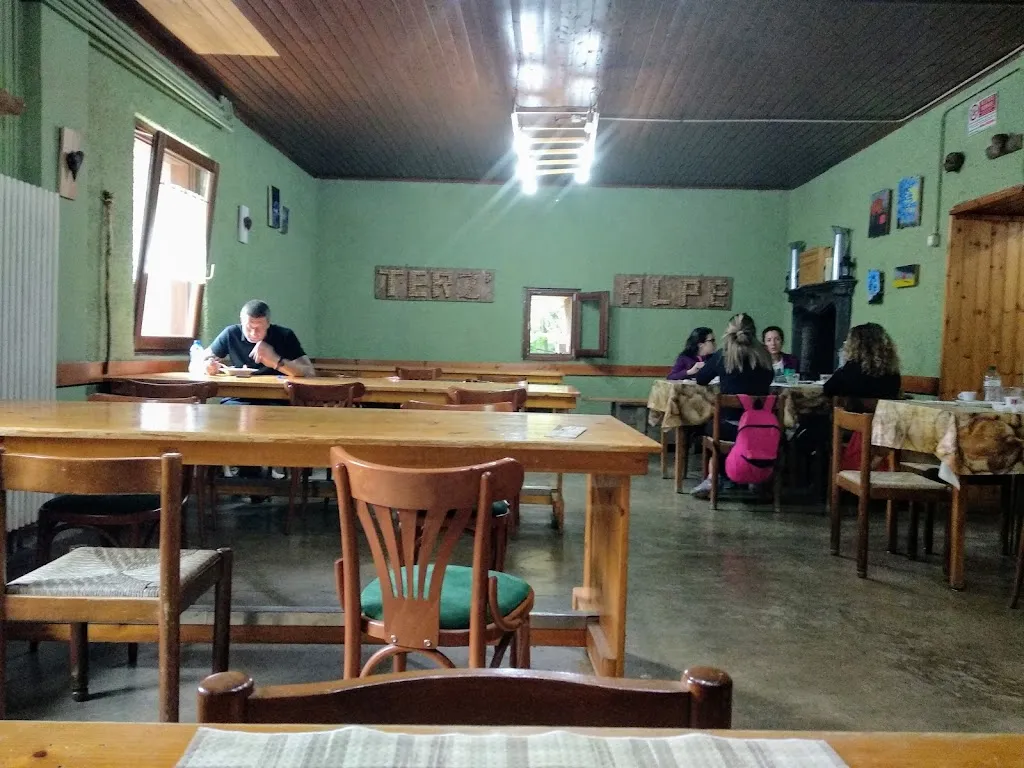 Ioannis_Rifiugio Terz'Alpe Farmhouse La Fattoria_Canzo_recensione